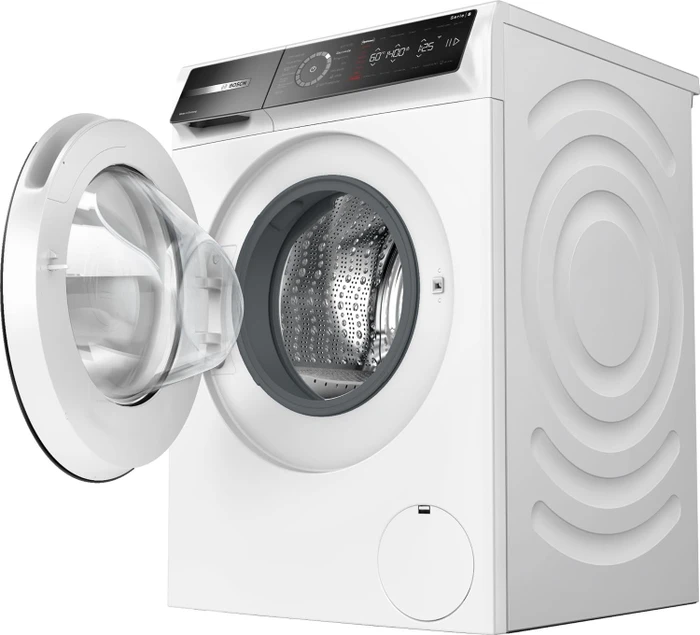 Bosch Serie 8 WGB244072 Frontlader