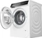 Bosch Serie 8 WGB244072 Frontlader Vorschaubild