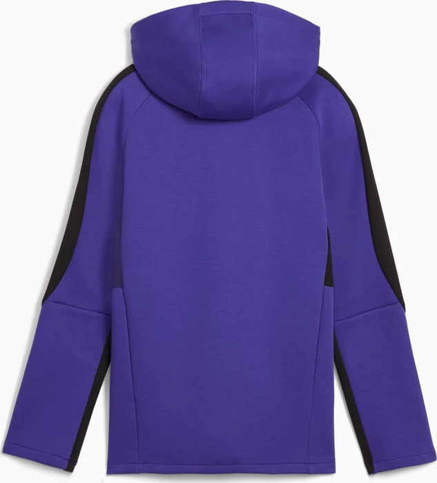 Puma Evostripe Hoodie lapis lazuli (Junior)