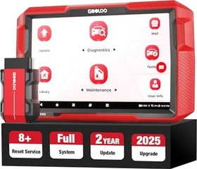 Gooloo DeepScan DS900