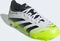 adidas Predator League FG/MG cloud white/core black/lucid lemon (Junior) Vorschaubild