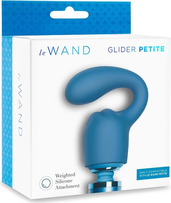 Le Wand Petite Wand Aufsatz Segelflugkopf