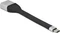 DeLOCK USB-C [Stecker] auf DisplayPort 1.2 [Buchse] Kabel 4K 60Hz schwarz, 140mm Vorschaubild