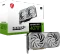 MSI GeForce RTX 4070 Ti Ventus 2X White 12G, 12GB GDDR6X, HDMI, 3x DP Vorschaubild