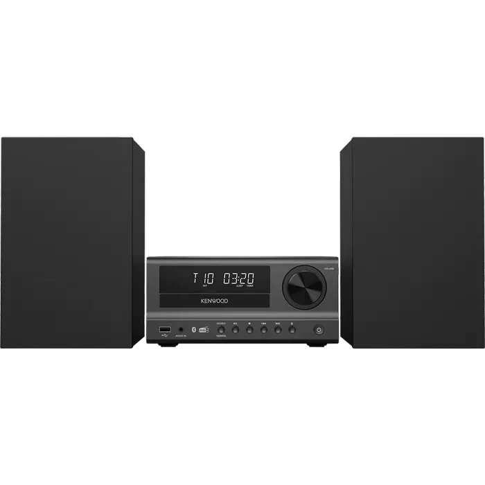 Kenwood M-750DAB