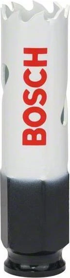 Bosch Professional Progressor for Wood and Metal Lochsäge, 19mm, 1 Stück