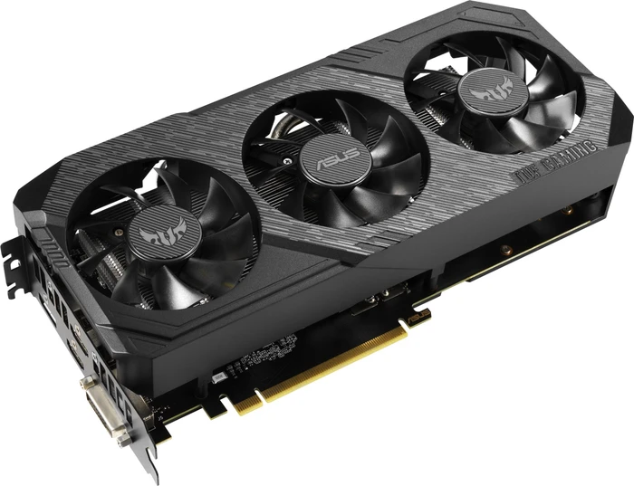 ASUS GeForce GTX 1660 Ti