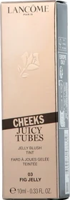 Lancôme Juicy Tubes Cheeks Blush Tint fig jelly, 10ml