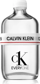 Calvin Klein Everyone Eau de Toilette, 100ml