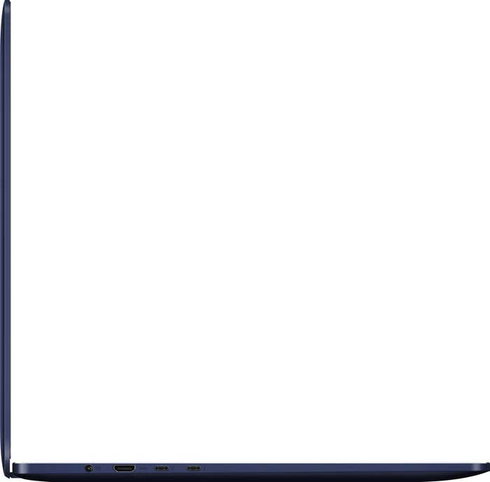 ASUS ZenBook Pro UX550VE, Royal Blue, Core i7-7700HQ, 16GB RAM, 512GB SSD, GeForce GTX 1050 Ti, DE