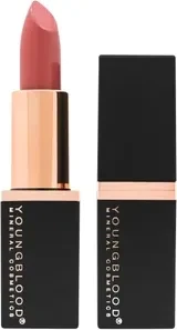 Youngblood Mineral Crème Lipstick cedar, 4g
