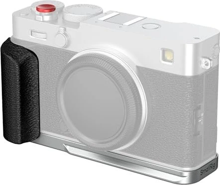 SmallRig L Bracket für Fujifilm X-E5 silber