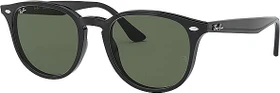 Ray-Ban RB4259 51mm black/green classic