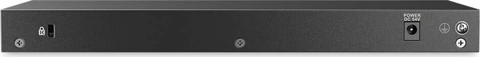 Zyxel GS1100 Desktop Gigabit Switch, 16x RJ-45, 135W PoE+