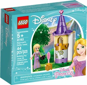 LEGO Disney Princess - Rapunzels kleiner Turm