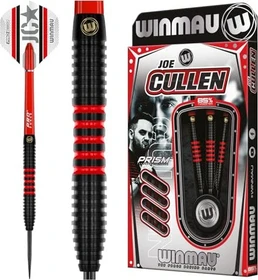 Winmau Joe Cullen Steel Dart Dartpfeil 25g