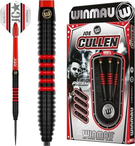 Winmau Joe Cullen Steel Dart Dartpfeil 25g