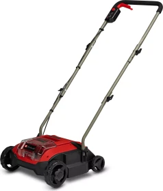 Einhell Classic GC-SC 18/28 DS Li Akku-Vertikutierer/Rasenlüfter solo