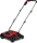Einhell Classic GC-SC 18/28 DS Li Akku-Vertikutierer/Rasenlüfter solo (3420625)