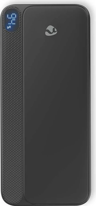 Nedis Powerbank 10000mAh schwarz