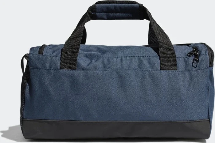 adidas Essentials Logo Duffelbag Extra Small Sporttasche crew navy/black/white