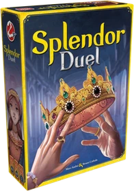 Splendor Duel