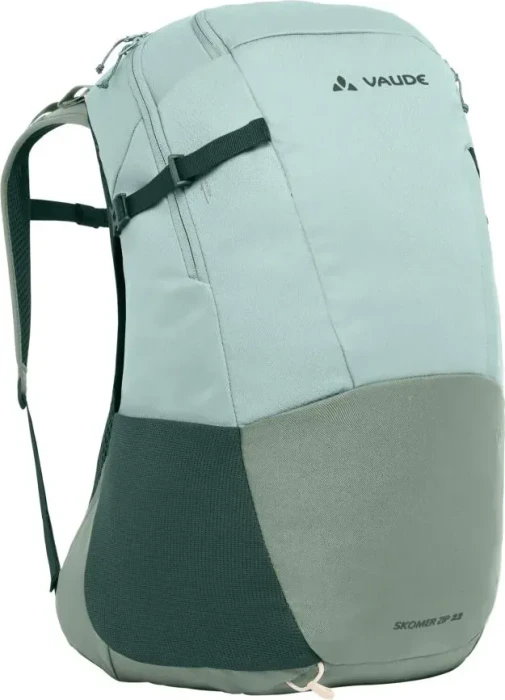 Vaude Skomer Zip 22 dusty fern (Damen)