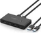 Ugreen USB 3.0 Sharing Switch, 2 In, 4 Out, 4-fach Vorschaubild