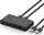 Ugreen USB 3.0 Sharing Switch, 2 In, 4 Out, 4-fach (30768)