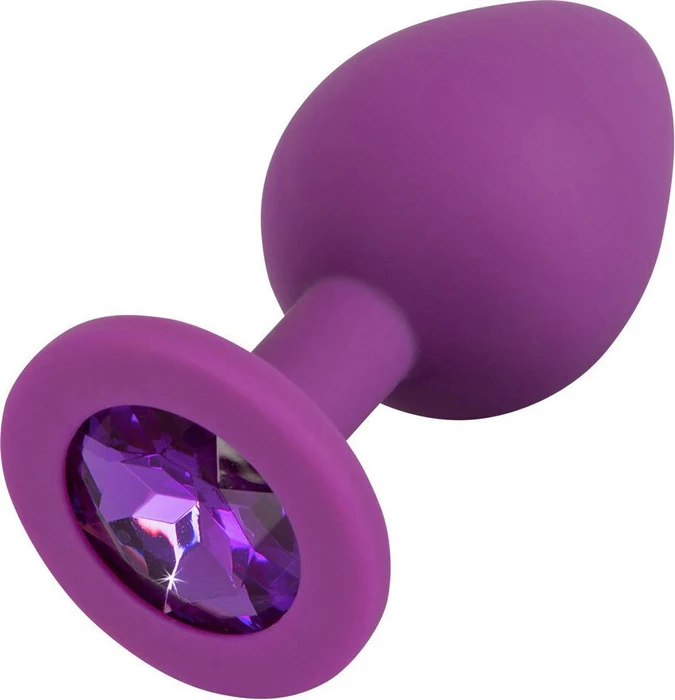 You2Toys Colorful Joy Plug jewel purple