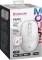 Defender Feam MM-296 Wireless Optical Mouse weiß, USB Vorschaubild