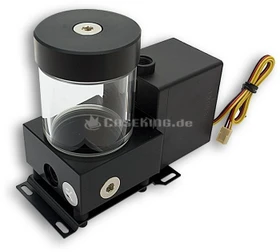 EK Water Blocks EK-DCP 4.0 X-RES mit Pumpe
