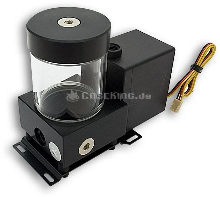 EK Water Blocks EK-DCP 4.0 X-RES mit Pumpe