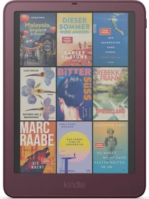 Amazon Kindle Colorsoft Signature Edition (3. Generation), Feige, 32GB Flash [2026]