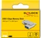 DeLOCK SuperSpeed USB Stick 256GB, USB-A + USB-C, USB 3.2 Gen 1×1 Vorschaubild