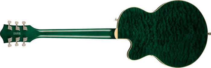 Gretsch G5655T-QM Electromatic CB Mariana