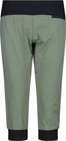 CMP Capri Hose 3/4 avocado (Damen)