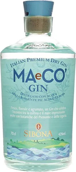 Sibona MAeCO 700ml