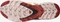 Salomon XA Pro 3D V8 GTX mecca orange/peachy keen/red orange (Damen) Vorschaubild