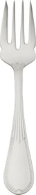 Robbe & Berking Belvedere Fischgabel 150g versilbert