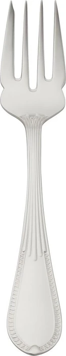 Robbe & Berking Belvedere Fischgabel 150g versilbert