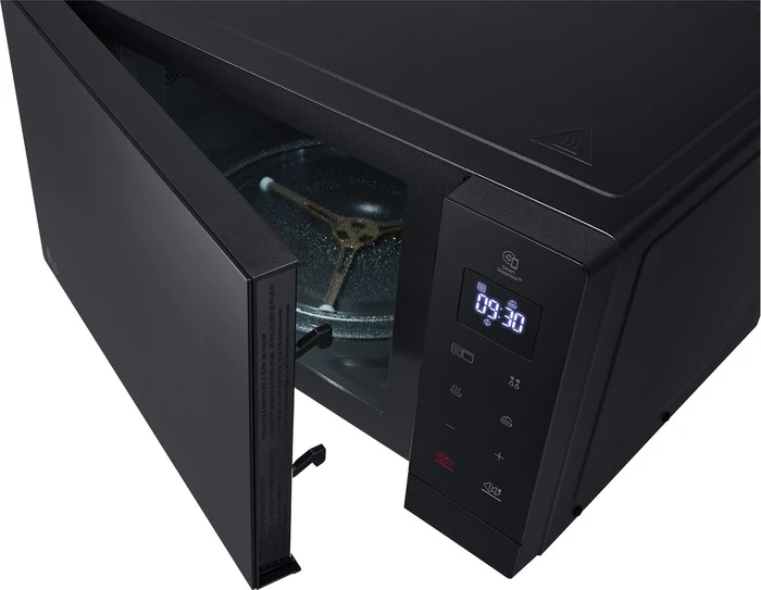 LG MH7032JAS Mikrowelle mit Grill