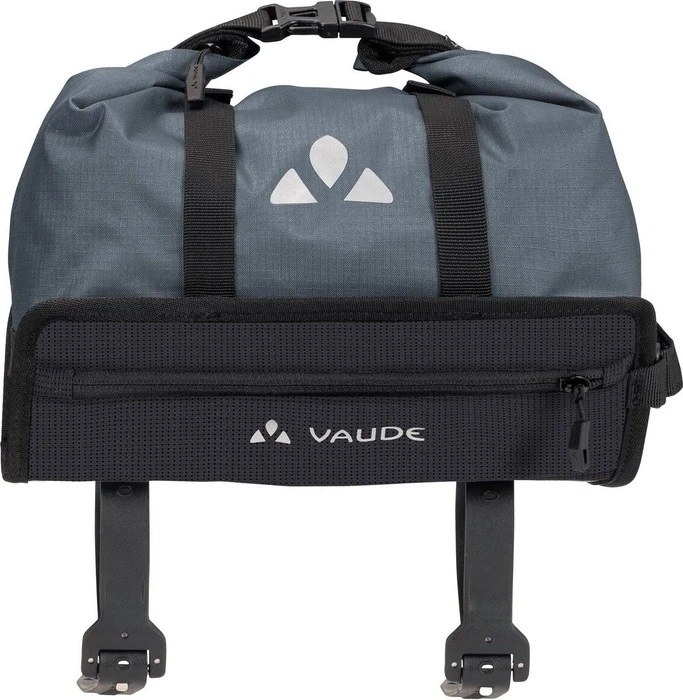Vaude Trailguide II Oberrohrtasche heron