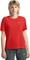 Jack Wolfskin Vonnan S|s Funktionsshirt kurzarm siren red (Damen) Vorschaubild