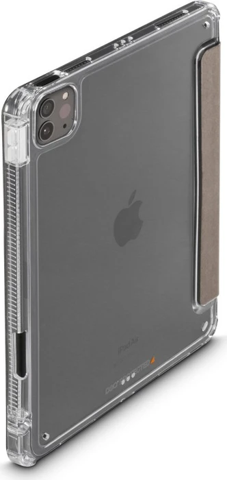 Hama Extreme Protect für Apple iPad Pro 13" (2024), Tablet-Hülle, Sand