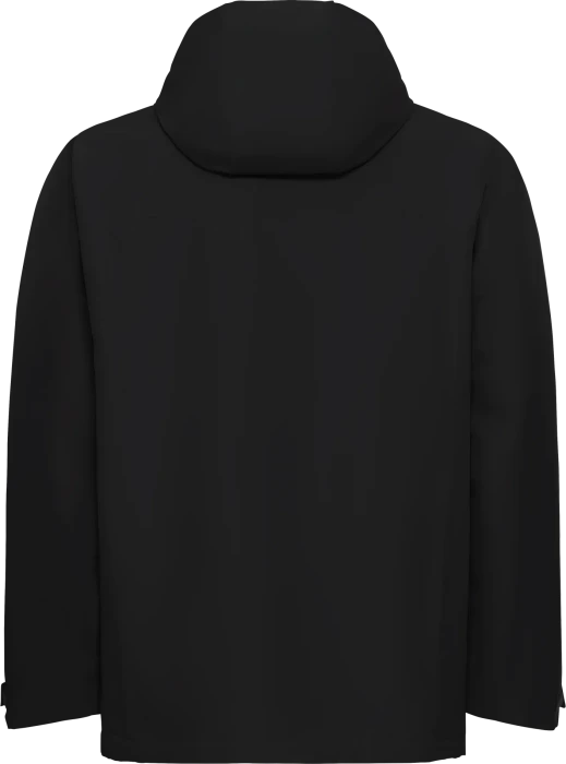 Jack Wolfskin Stonetrail 3in1 Funktionsjacke schwarz (Herren)