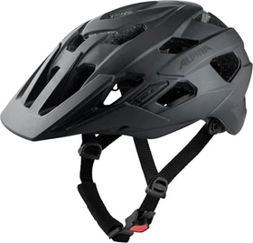 Alpina Plose MIPS Helm black matt