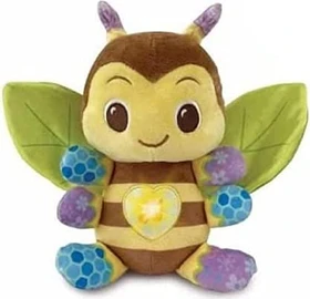 VTech Musik-Kuschelbiene