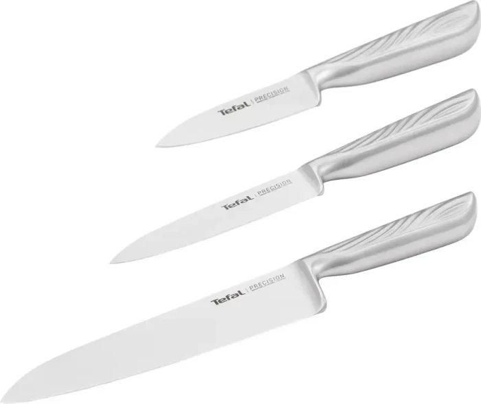 Tefal K289S3 Precision Messer-Set, 3-tlg.