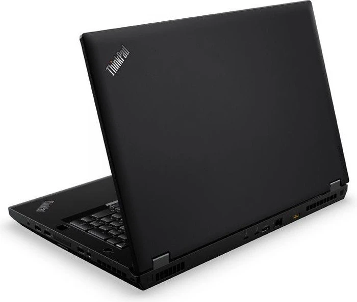 Lenovo ThinkPad P70 20ER, Xeon E3-1505M v5, 16GB RAM, 512GB SSD, Quadro M4000M, DE